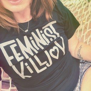 Meet your Posher, Ruthie